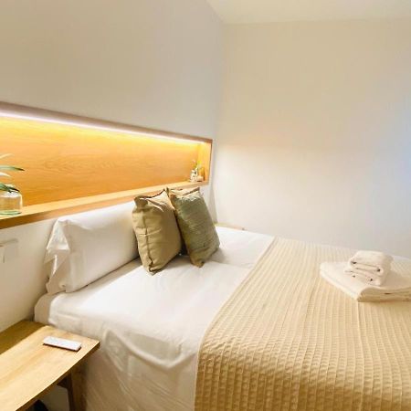 Hostal Es Niu De Tamariu Ngoại thất bức ảnh