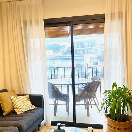 Hostal Es Niu De Tamariu Ngoại thất bức ảnh