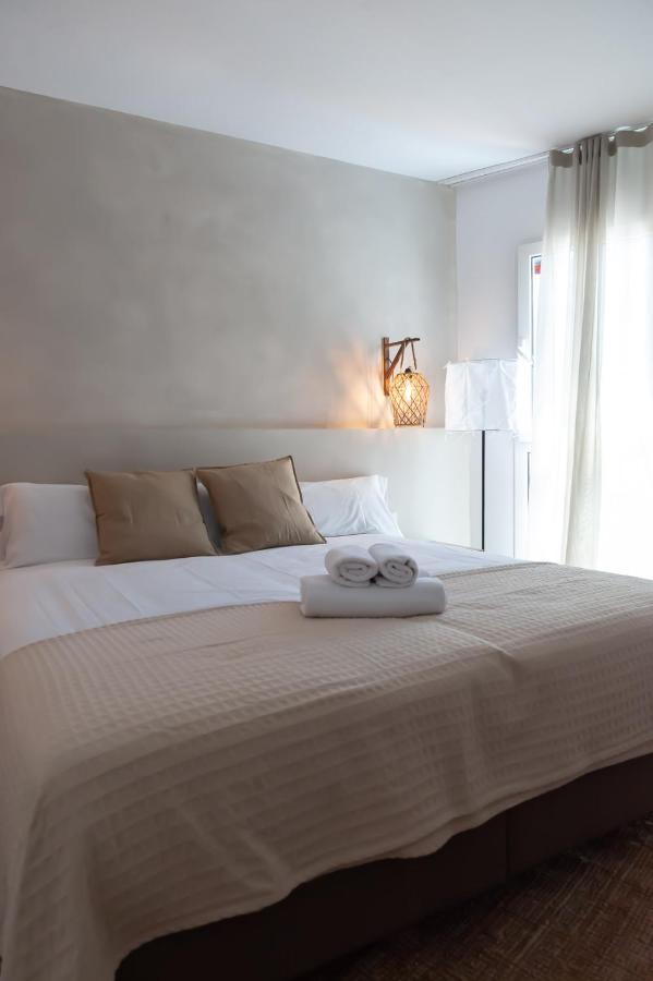 Hostal Es Niu De Tamariu Ngoại thất bức ảnh