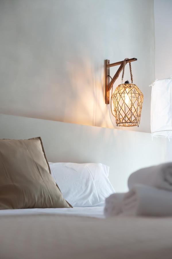 Hostal Es Niu De Tamariu Ngoại thất bức ảnh