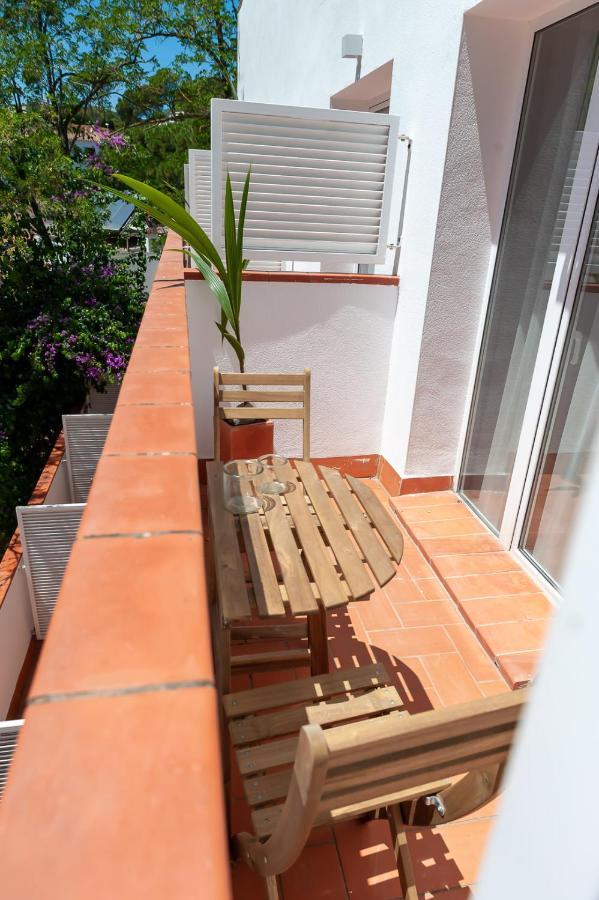 Hostal Es Niu De Tamariu Ngoại thất bức ảnh