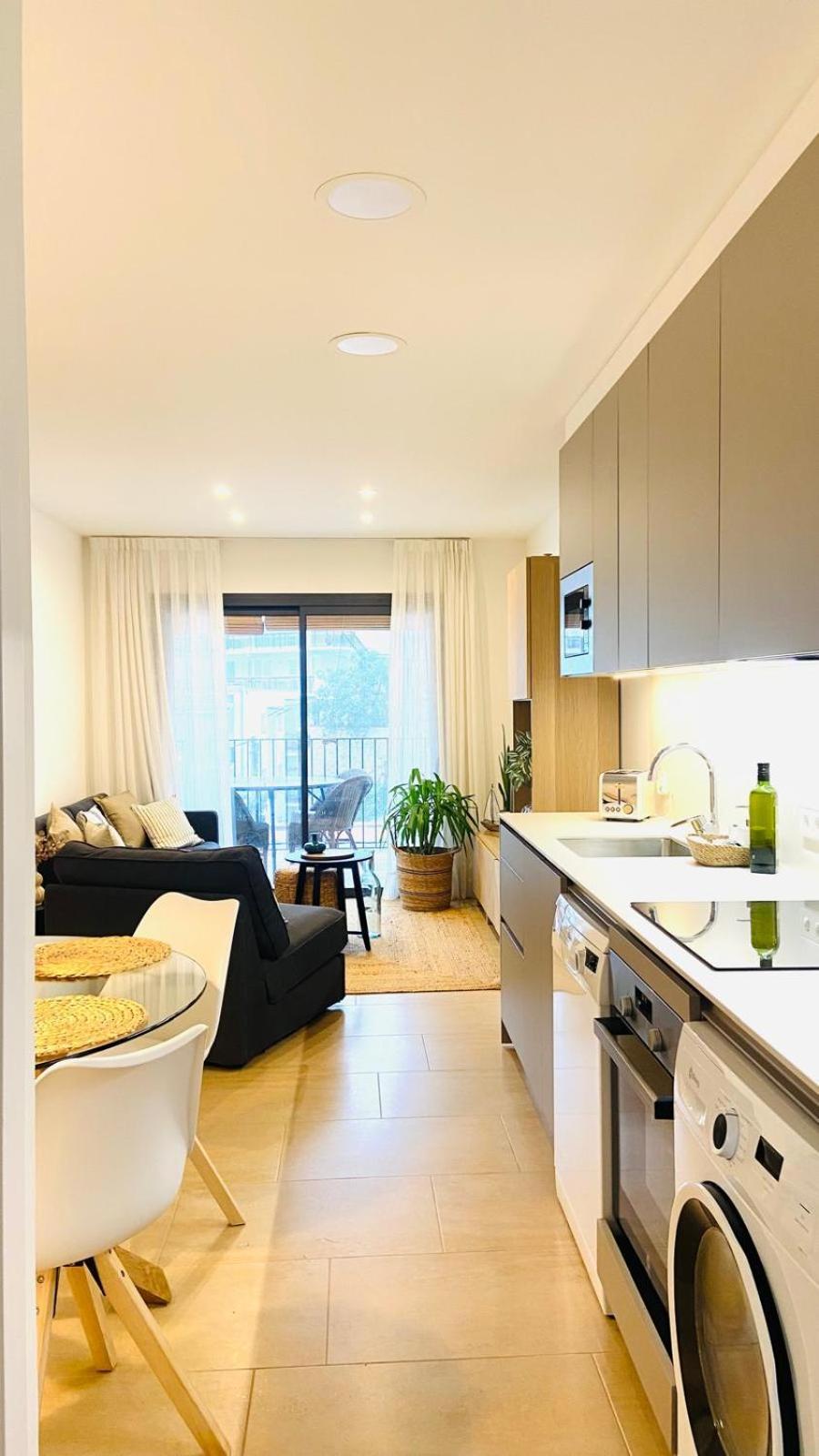 Hostal Es Niu De Tamariu Ngoại thất bức ảnh