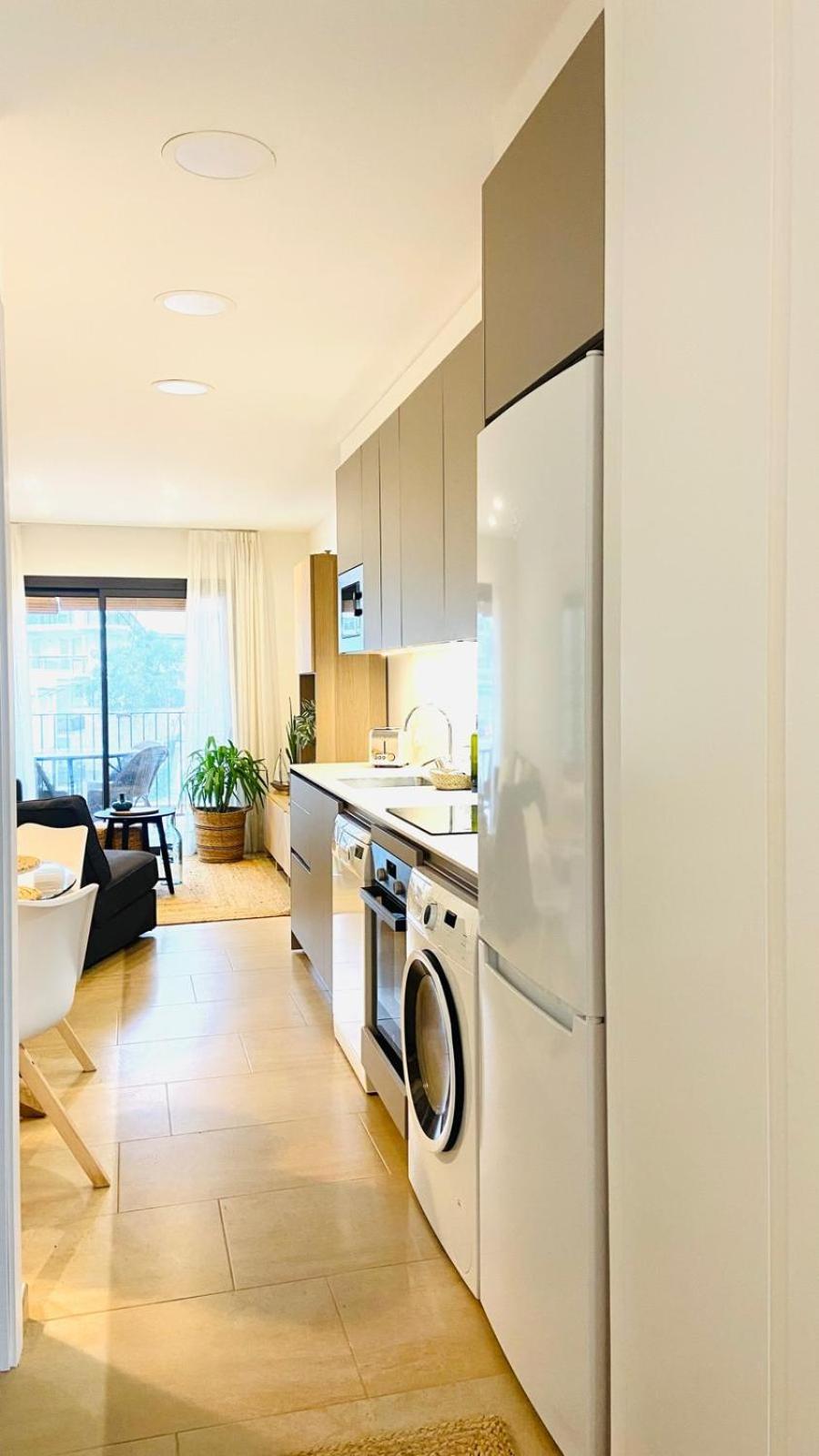 Hostal Es Niu De Tamariu Ngoại thất bức ảnh